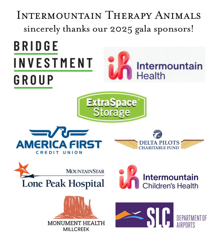Thank you to our 2025 Gala sponsors