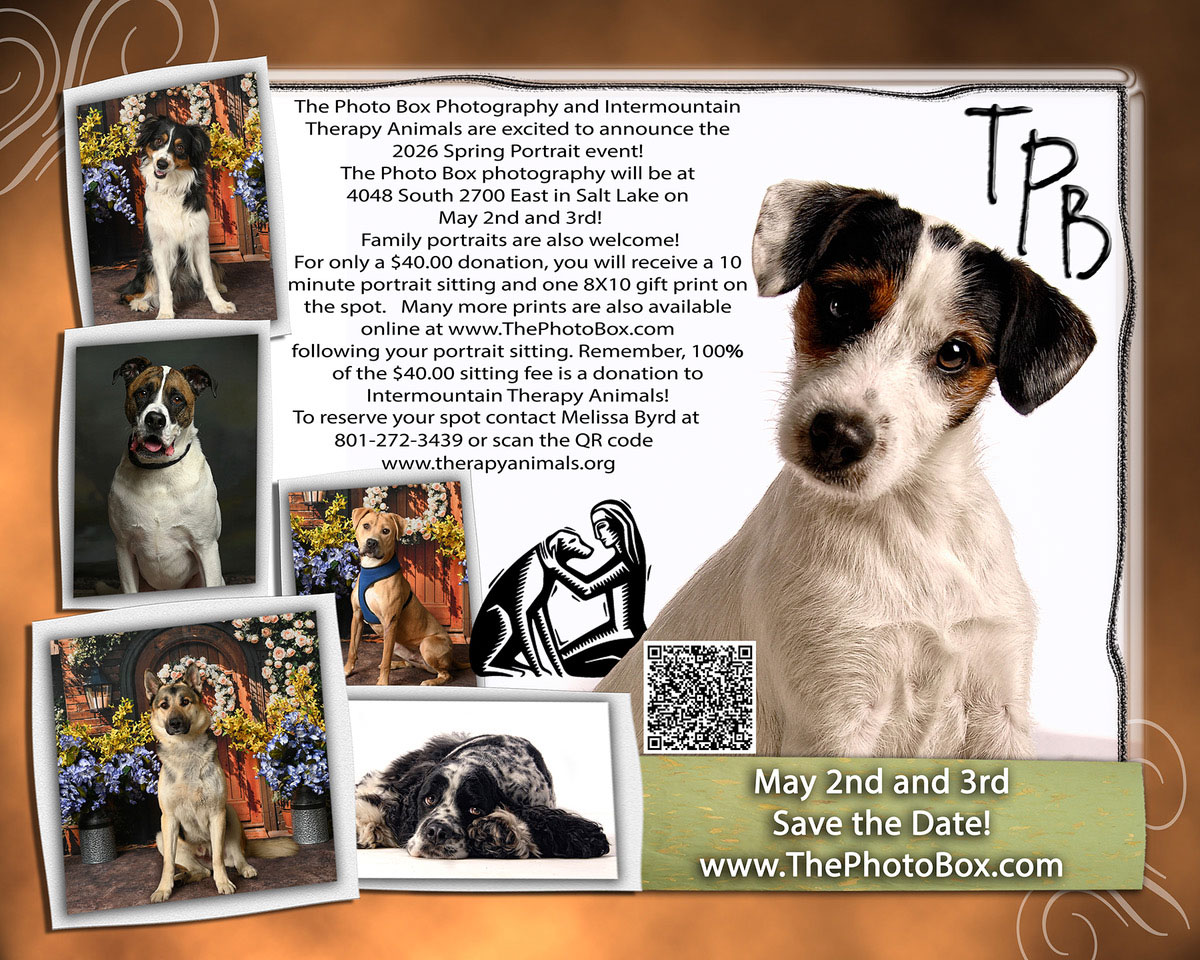 ITA Photo Box Event Spring 2026